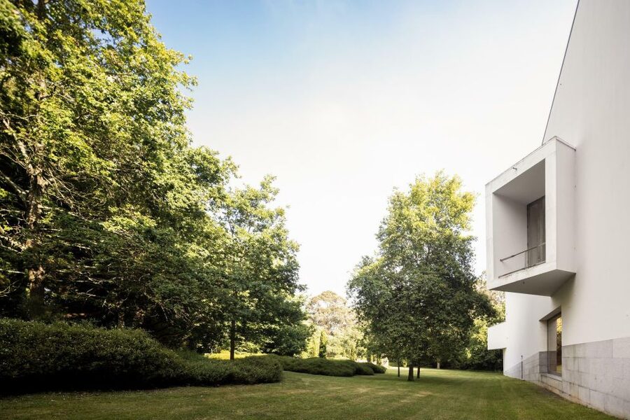 Porto: Serralves Park Entry Ticket - Is $17 good value?