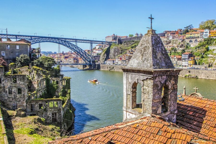Porto: Six Bridges Cruise - Who should book this Porto cruise?
