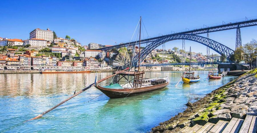 Porto: Six Bridges Cruise - Why the Douro is the right place to see Porto