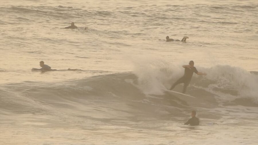 Porto: Small Group Surf Lesson with Transportation - Should you book it?