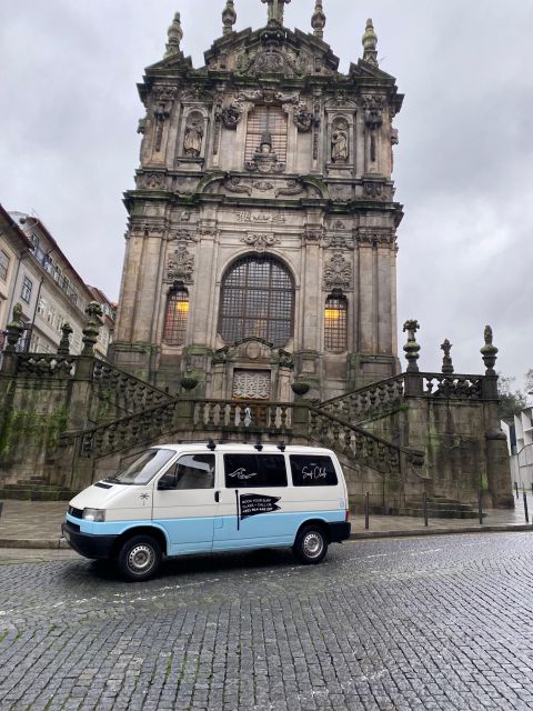Porto: Small Group Surfing Experience with Transportation - What the first surf lesson feels like