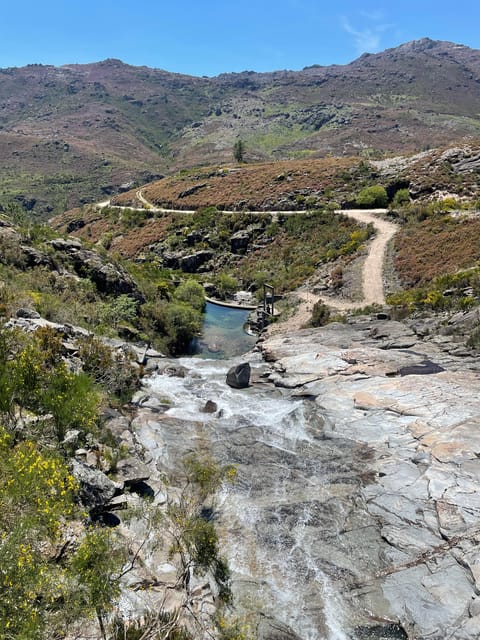 Porto: swimming, hiking, picnic in Gerês National Park - What to pack for comfort