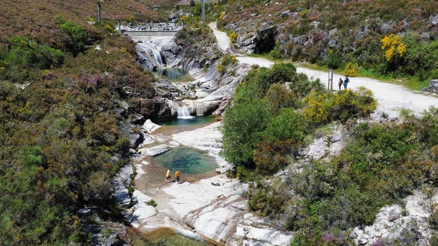 Porto: swimming, hiking, picnic in Gerês National Park - A guide who handles the practical details