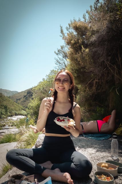 Porto: swimming, hiking, picnic in Gerês National Park - What the $76 price really buys