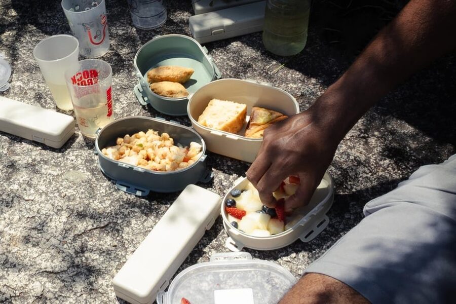 Porto: swimming, hiking, picnic in Gerês National Park - Who will enjoy this day most