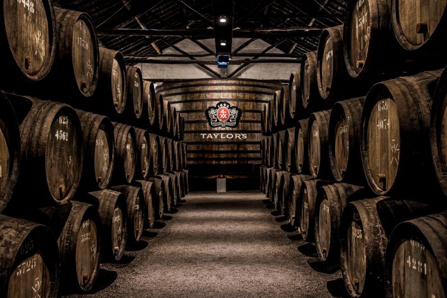 Porto: Taylor's Port Cellars & Tasting - Why Taylor’s is worth your time in Porto