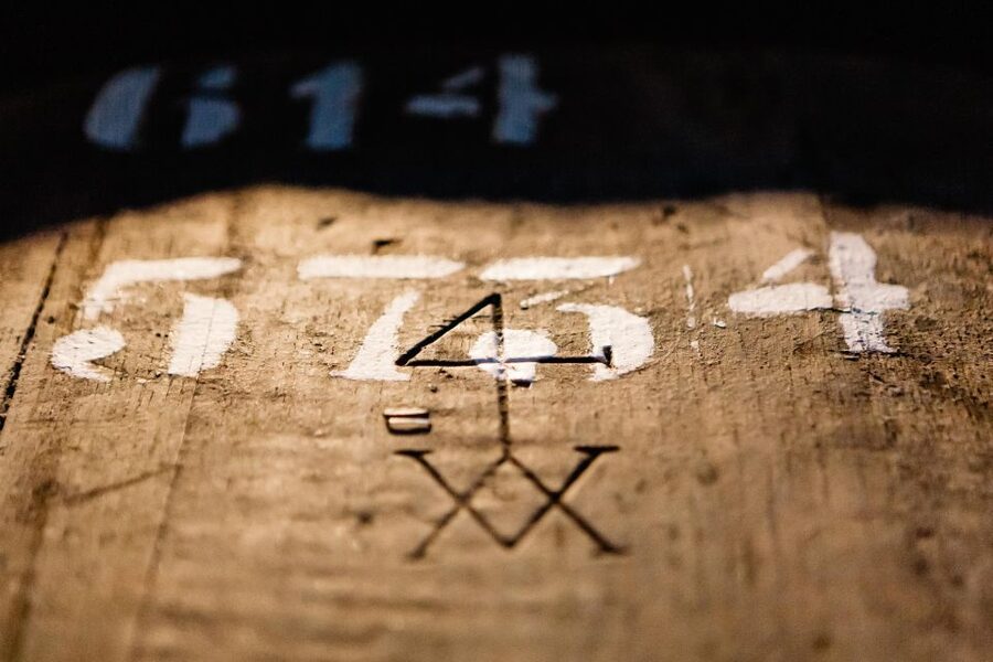 Porto: Taylor's Port Cellars & Tasting - Understanding Port through Taylor’s three wines