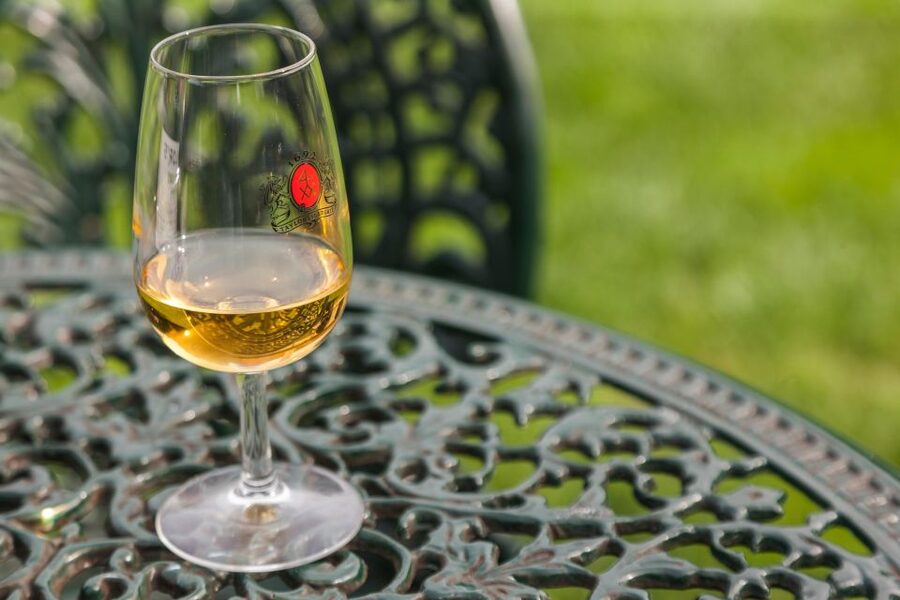Porto: Taylor's Port Cellars & Tasting - Timing, access, and useful planning advice