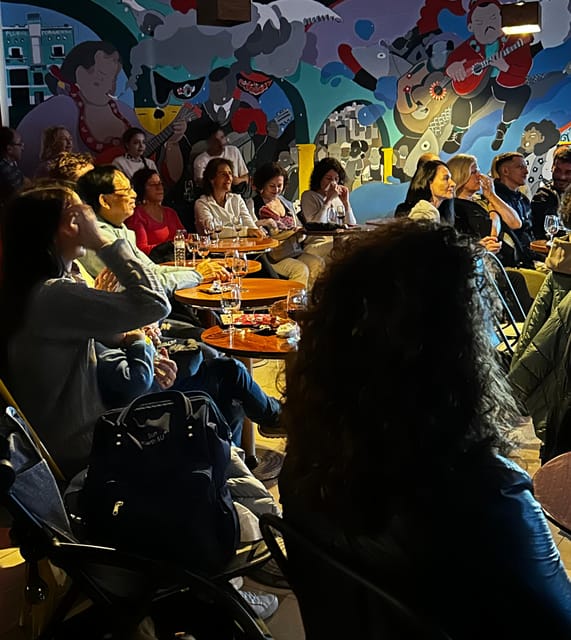Porto: The Authentic Fado Concert with Port Wine - Who will enjoy this experience most?