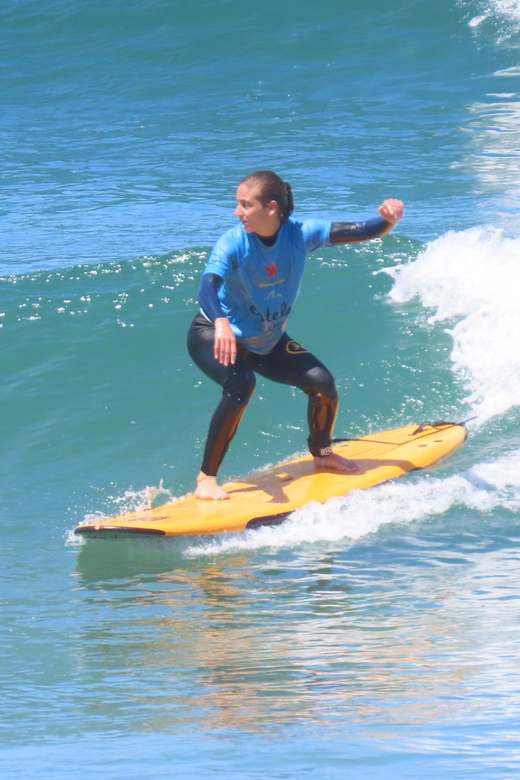 Porto: The ultimate Surfing Experience in Porto Area. - From Porto to Póvoa de Varzim by Metro
