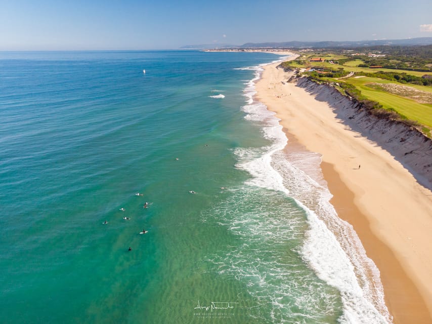 Porto: The ultimate Surfing Experience in Porto Area. - What to Bring and What to Expect