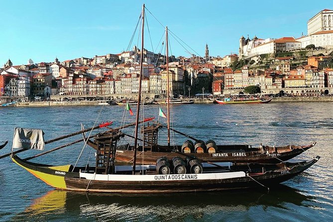 Porto to Lisbon Up to 4 Stops: Aveiro, Nazare, Fatima & Obidos - Price, timing, and practical value