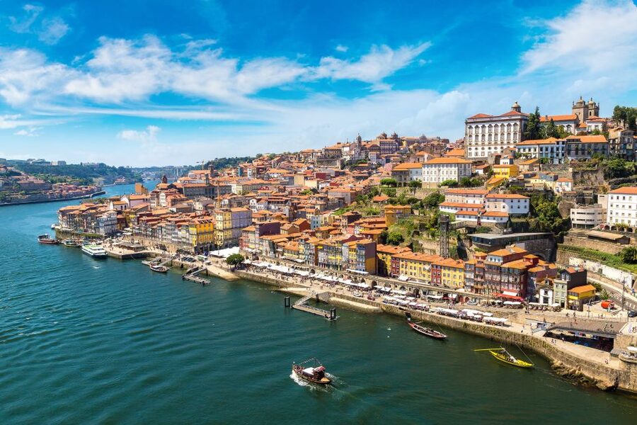 Porto: Tuk-Tuk Tour, Douro River Cruise, and Wine Tasting - What the $64 price really buys you