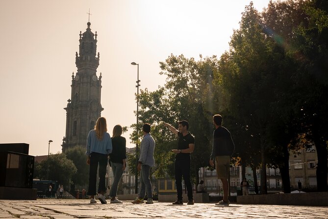 Porto Walking Tour, Lello Bookshop, River Cruise and Cable Car - Livraria Lello and the value of included entry