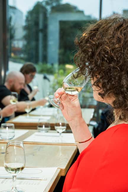 Porto Wine Tasting Experience with Portuguese Tapas Plate - My practical verdict