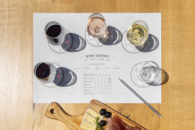 Porto Wine Tasting Experience with Portuguese Tapas Plate - Is $35 a good value?