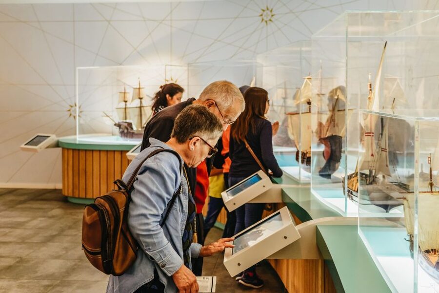 Porto: World of Discoveries Entry Ticket - Who will enjoy it most