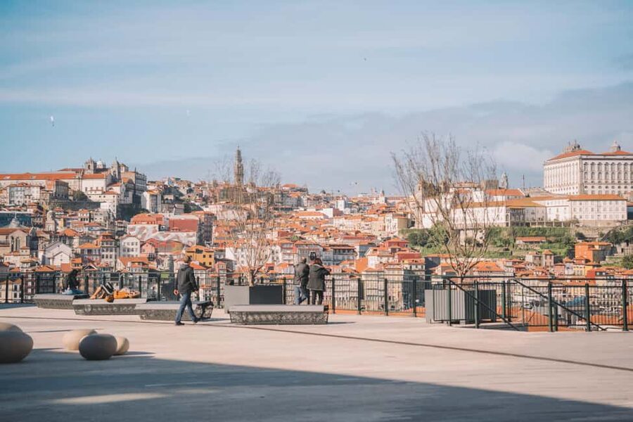 Porto: WOW Daily Ticket - Key points to know before you go