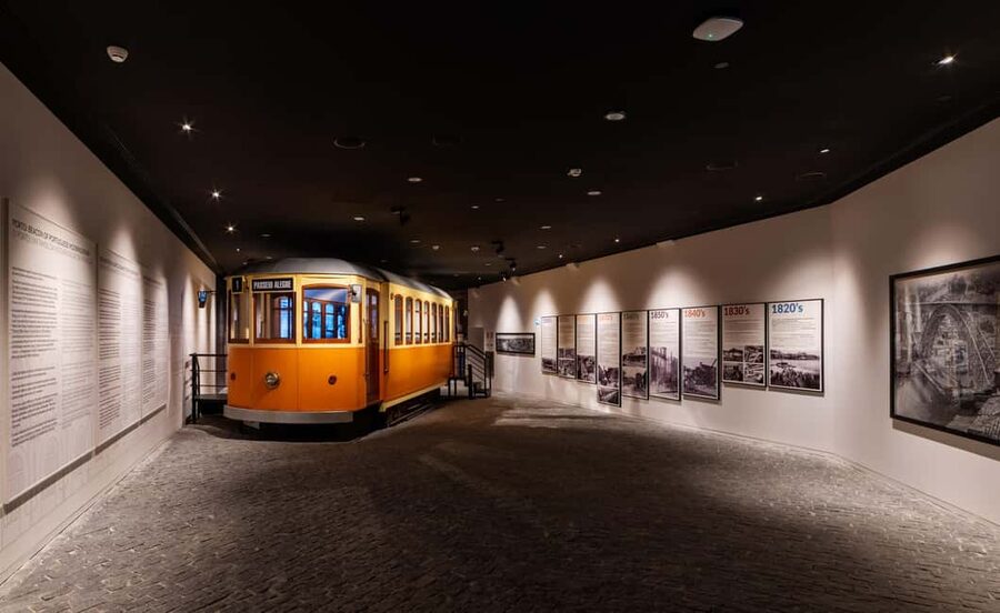 Porto: WOW Daily Ticket - The Chocolate Experience is easy to enjoy