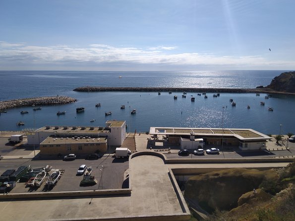 Private Guided Tuk-Tuk Tour with Pick-Up and Drop-Off of Albufeira - What the $90.11 group price really means