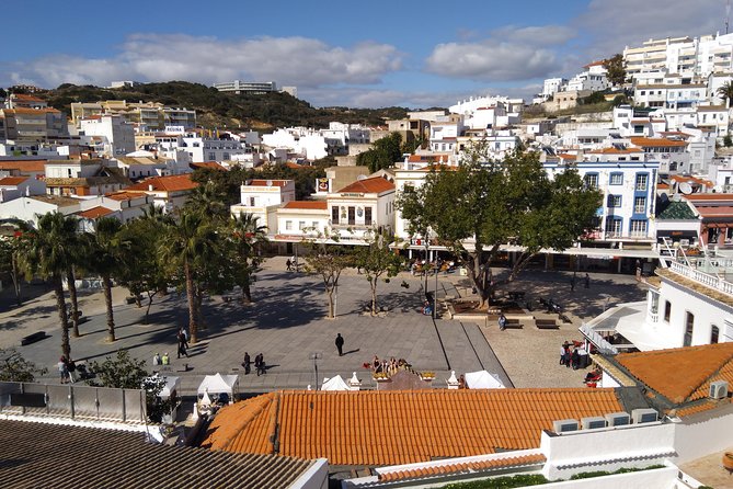 Private Guided Tuk-Tuk Tour with Pick-Up and Drop-Off of Albufeira - Timing, pickup, and comfort
