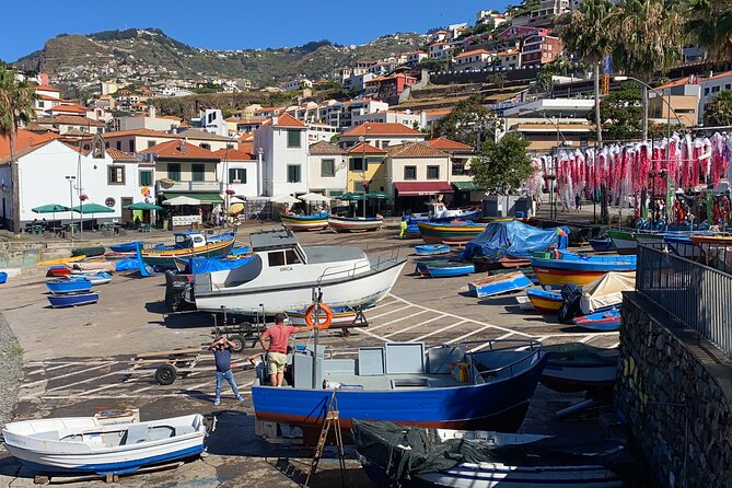 Private Half day tour around Madeira Island - How the private format changes the morning