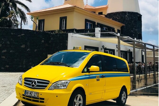 Private Half day tour around Madeira Island - What the guides do well