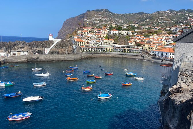 Private Half day tour around Madeira Island - Price, extra costs, and timing