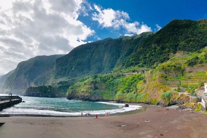 Private Jeep Tour: Amazing West Full-Day Tour incl Natural Pools - What the private price really buys you