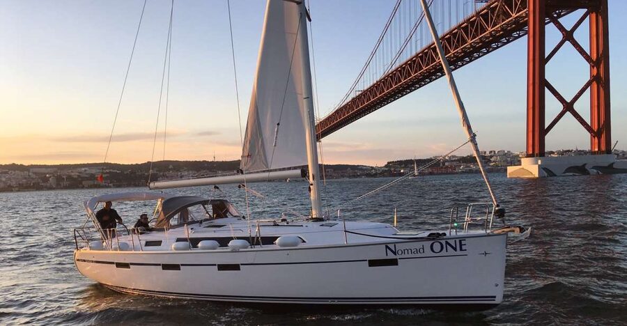 Private Lisbon Sightseeing Sailing Boat Tour with Locals - What Pedro and Ana add to the trip