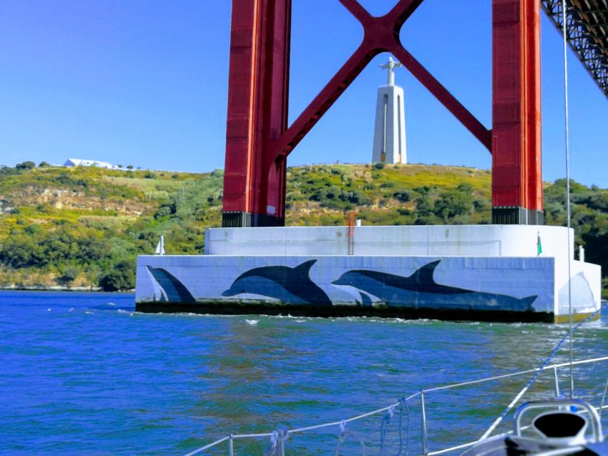 Private Lisbon Sightseeing Sailing Boat Tour with Locals - Booking details worth knowing