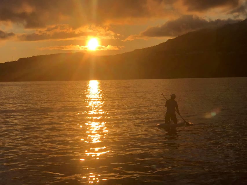 Private Sailing Sunset Tour PDL - Key points to know before you sail
