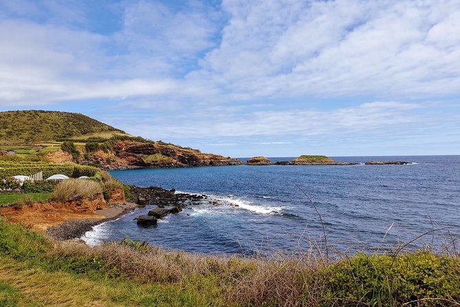 Private Terceira Island Full Day Tour - Serra do Cume is the day’s big viewpoint