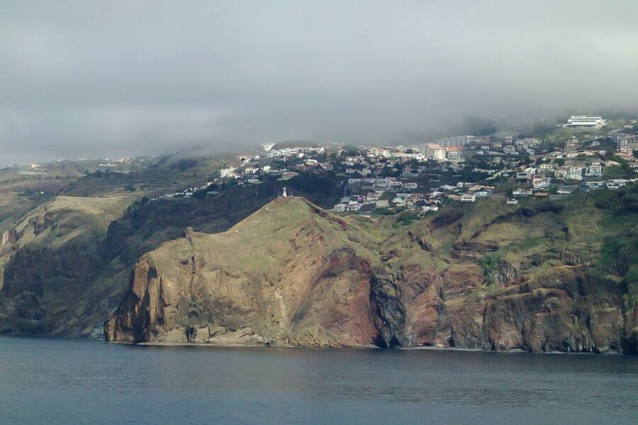 Private Tour: Guided Tuk Tuk Tour of Garajau and Cristo Rei - Why a Tuk Tuk Works Well in Funchal