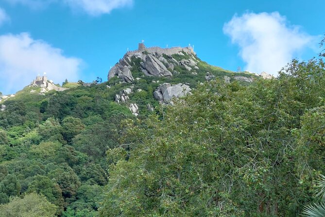 Private Tour Sintra, Palaces and Mountain Tuk Tuk(2 to 6 people) - Why the guide can make or break the ride