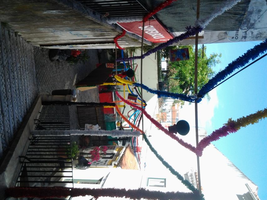 Private Tuk Tuk Tour Lisbon Old Town - Terreiro do Trigo, the Pantheon, and the riverfront edge