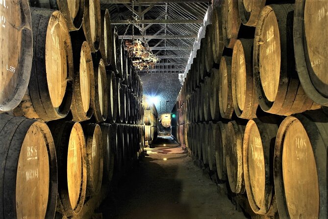 Private Wine Tasting in the Setúbal Wine Region, from Lisbon - Why Setúbal makes a smart wine day from Lisbon