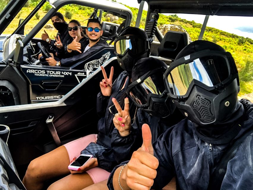 Prozelo: Buggy Tour - How much value do you get for $163?