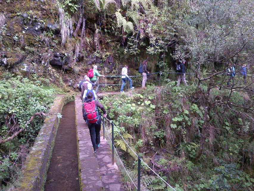 Queimadas Natural Park 5-Hour Guided Hike - What the five-hour duration really means