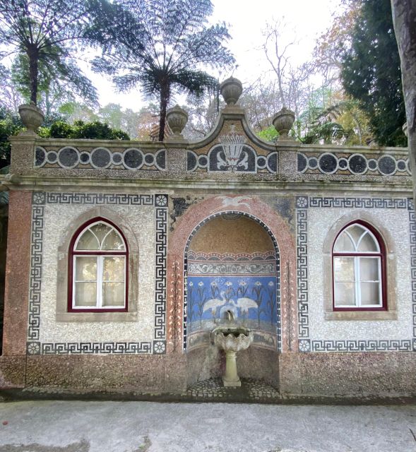 Quinta da Regaleira Skip-the-Ticket-Line Entry & Audioguide - Who will enjoy this experience most?