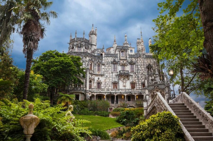 Quinta da Regaleira Skip-the-Ticket-Line Entry & Audioguide - How useful is the audio guide?