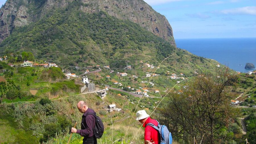 Referta / Castelejo - Levada Walk - Key points to know before booking