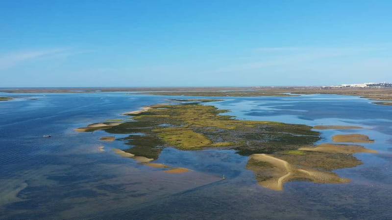 Ria Formosa: Armona and Culatra Islands 3-Hour Boat Tour - Key points to know before booking