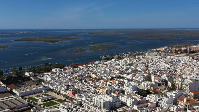 Ria Formosa: Armona and Culatra Islands 3-Hour Boat Tour - Why the boat ride matters