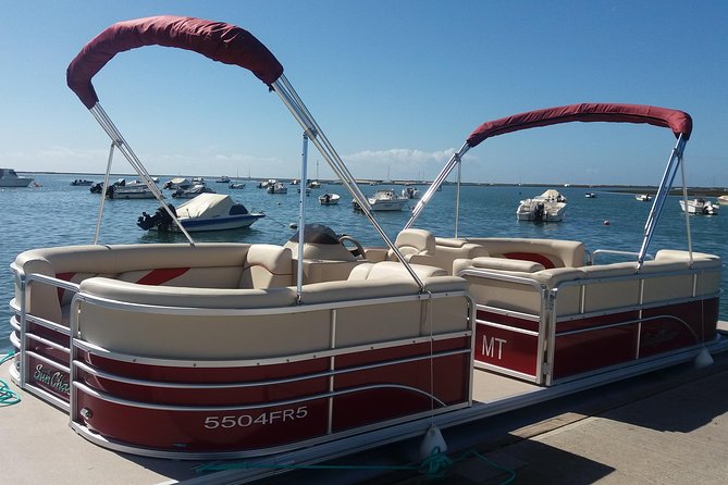Ria Formosa Boat Sunset Islands Tour from Faro - Why a sunset boat ride fits Faro so well
