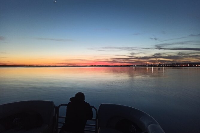 Ria Formosa Boat Sunset Islands Tour from Faro - What to bring and how to plan the evening