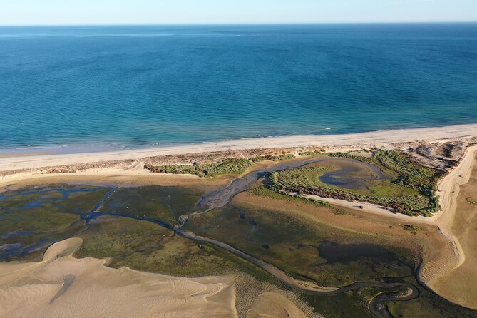Ria Formosa & Ilhas: Private Tour for Two or in Group - Is the $253.43 group price good value?