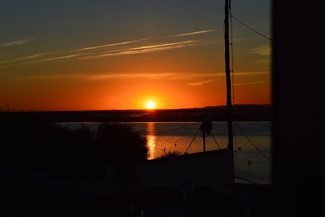 Ria Formosa & Ilhas: Sunset Boat Trip - Who will enjoy this trip most?