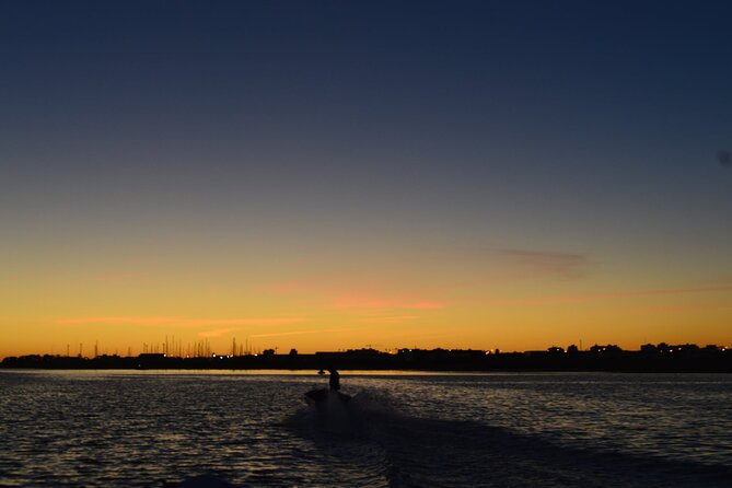 Ria Formosa & Ilhas: Sunset Boat Trip - Practical details that affect your evening