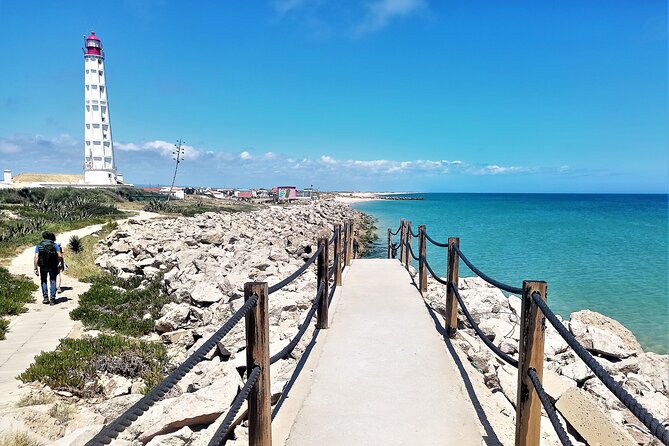 Ria Formosa Natural Park and Islands Boat Cruise from Faro - Why the Afternoon Departure Works Well